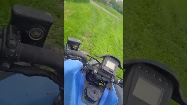 катание на квадрике часть1 смотреть онлайн