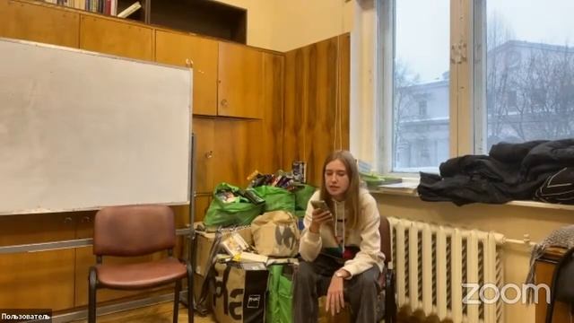 Е. Гусарова, Е. Шишкина, П. Казаринова. Sofisticactus umnicum/Наука как болезнь/Музыка как лекарств смотреть онлайн