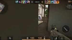 серёга играет в standoff2