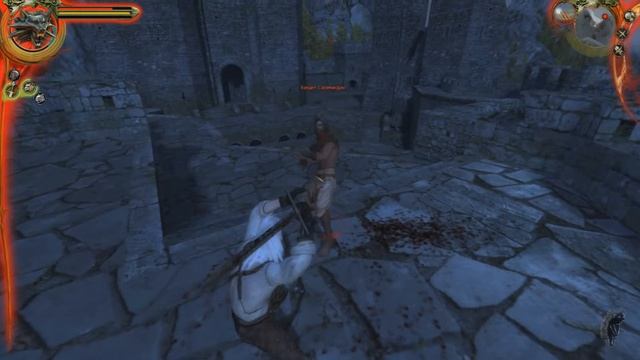 The Witcher -01- Зачин смотреть онлайн
