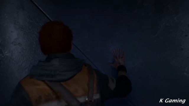 Trilla Suduri ( Second Sister) in Star Wars Jedi: Fallen Order смотреть онлайн