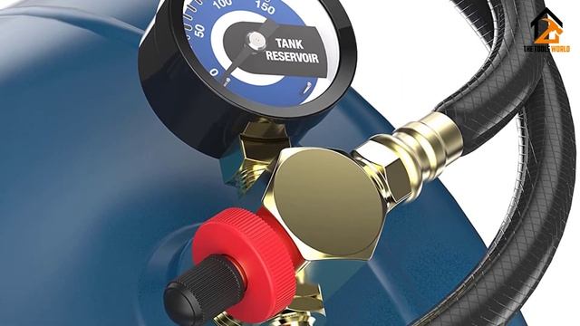 Best Portable Air Tanks [Top 5 Picks]