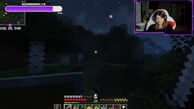 СЕРВЕР НП + ХОРРОР КАРТА I #НПИС смотреть онлайн