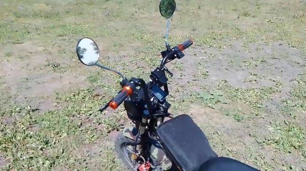 Первые впечатления от непродолжительной эксплуатации Wenbox F9