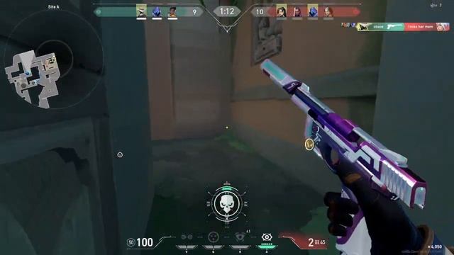 Valorant Kill. May 14, 2023 смотреть онлайн