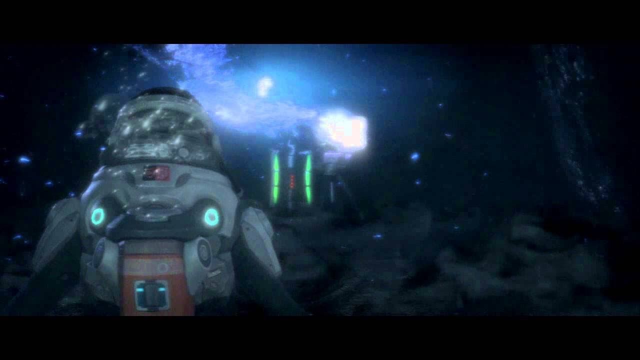 Beyond: Two Souls ( Part 7 ) Dark Secrets смотреть онлайн