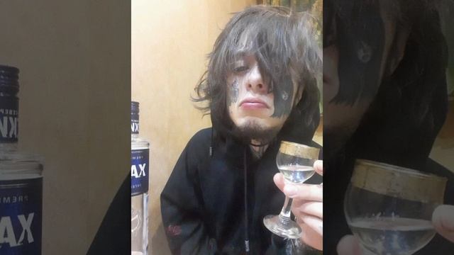 Bisexual from the village - история несчастной любви