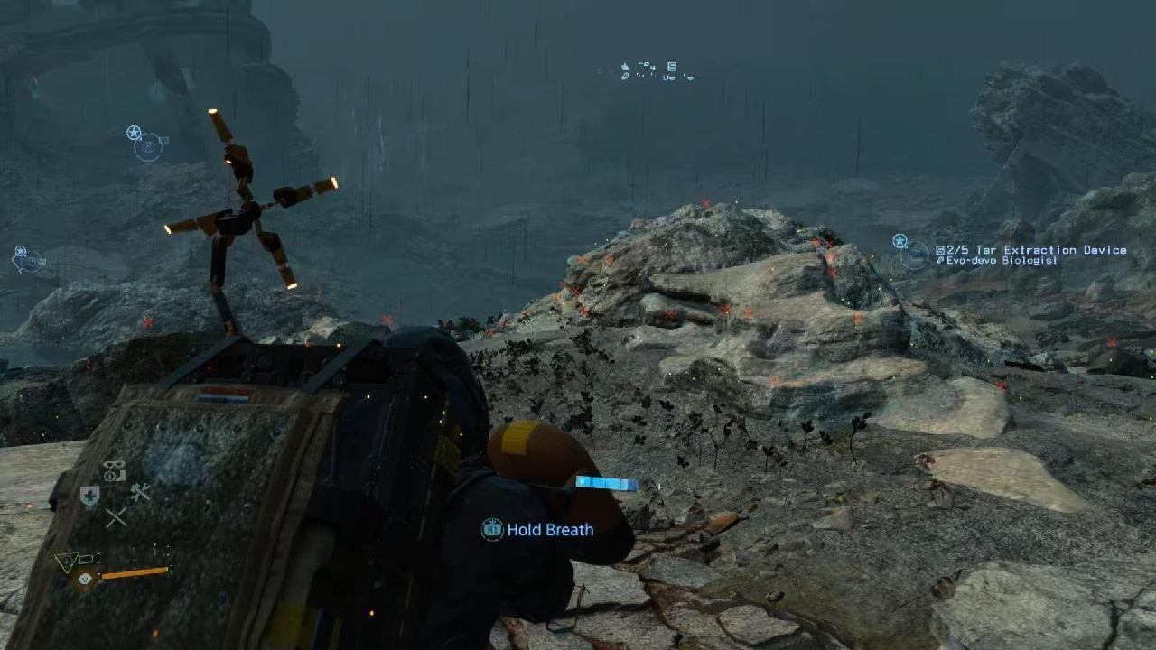 DEATH STRANDING DIRECTOR'S CUT_20221106165238 смотреть онлайн