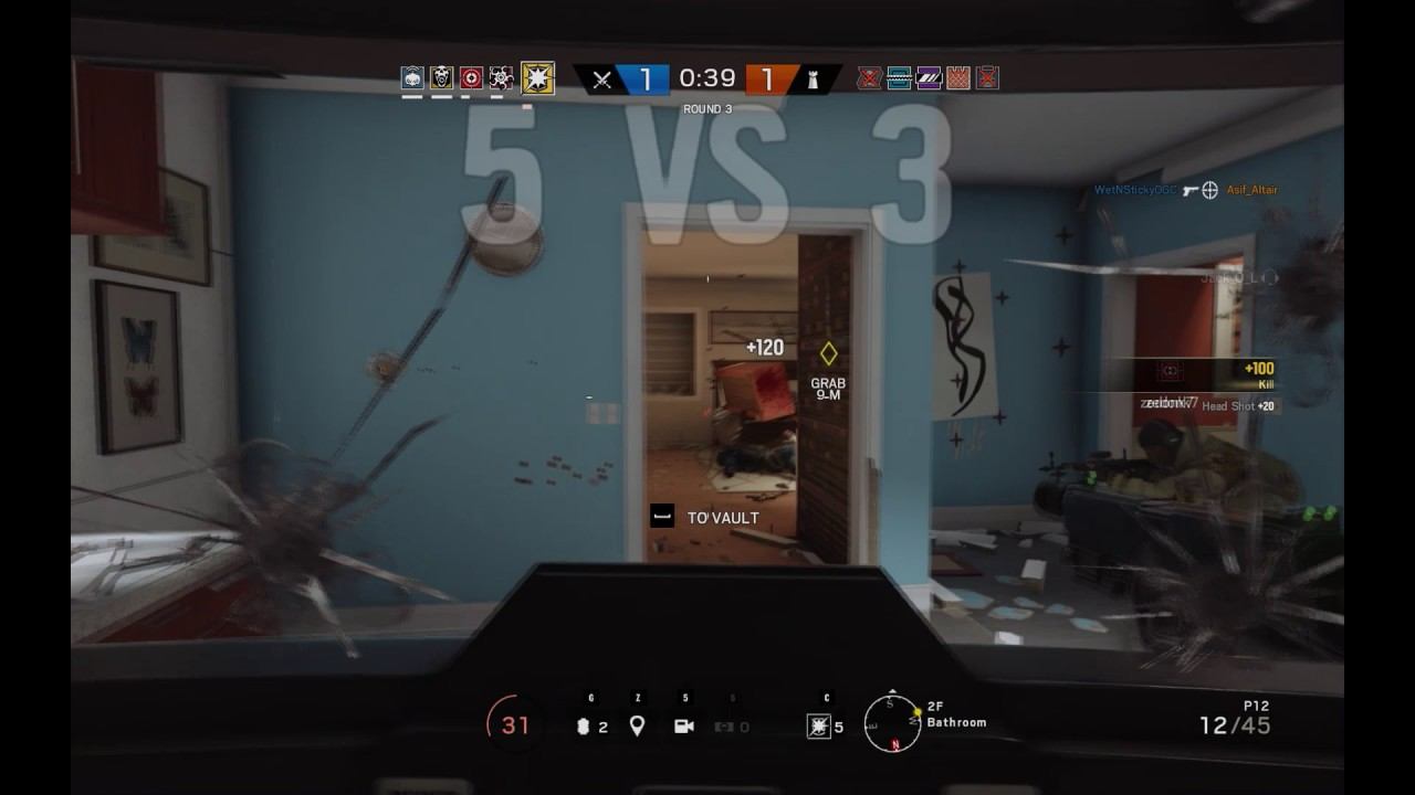 Blitz Ace смотреть онлайн