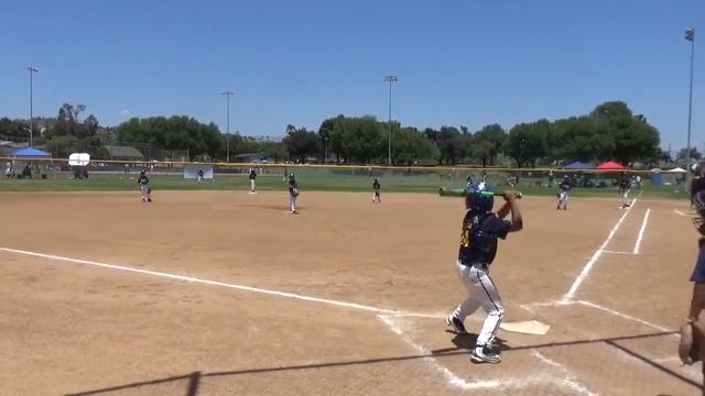 Pico Rivera Pinto All Stars vs. Norwalk 5-28-2017 смотреть онлайн