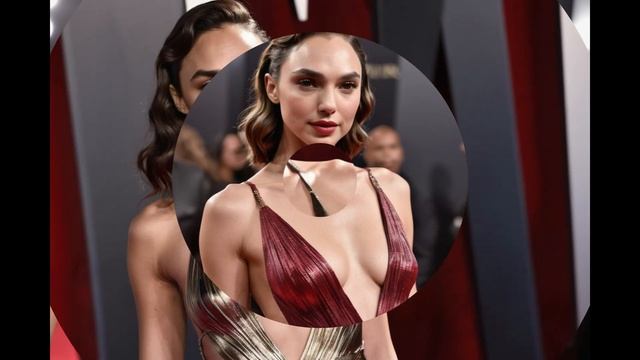 Gal Gadot on Red Carpet Ai generated #girl #aigirl #aigenerated #aigirls #aigallery #aigenerated смотреть онлайн