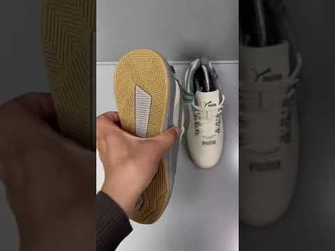 Кроссовки Puma. Цена 1800р. Размер 43-43.5. смотреть онлайн