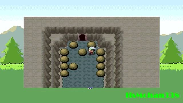 Let's Play! - Pokemon Flora Sky Episode 21: Seafloor Cavern смотреть онлайн