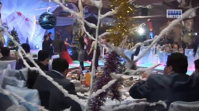 Hulkar Abdullayeva - Gala Gala Qora Ko'z смотреть онлайн