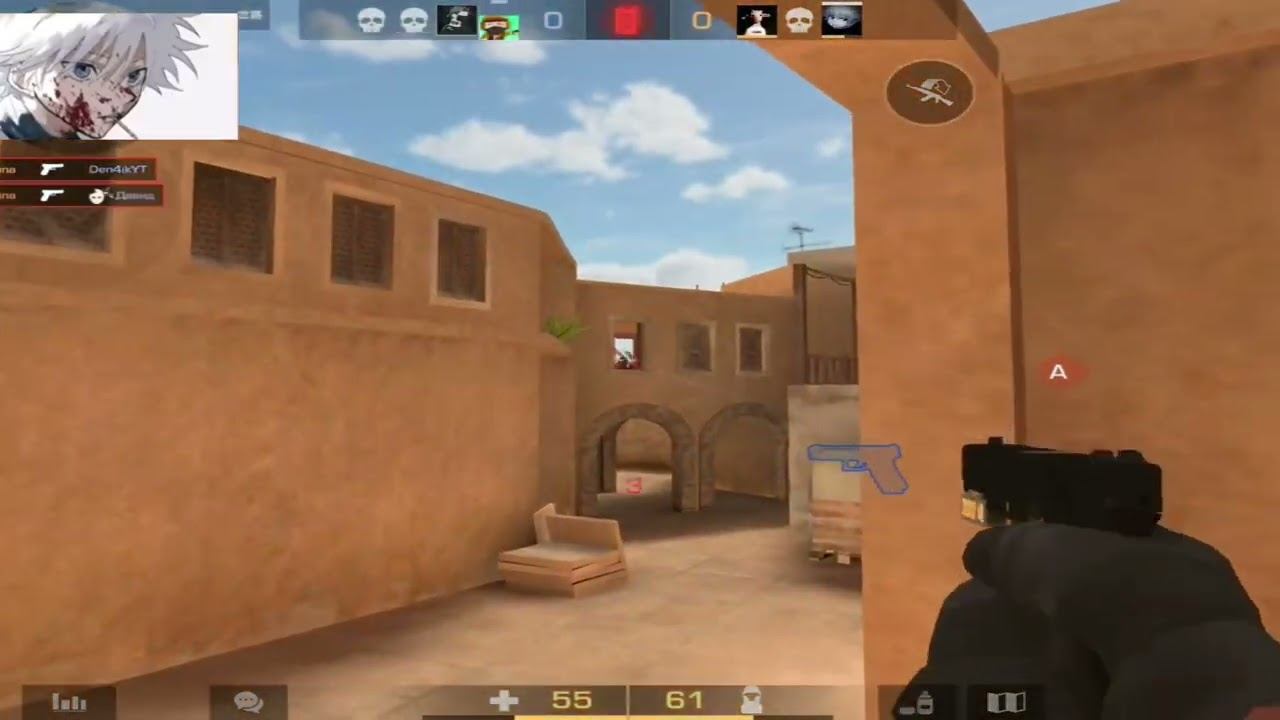 #h9ije /standoff 2 Highlights
