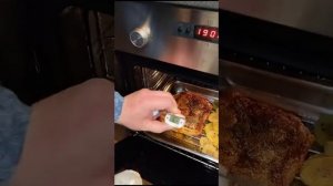 Применение кухонных термометров TP300 и TA288