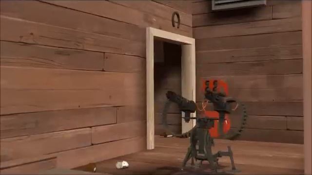 Erectin' A River for an hour смотреть онлайн