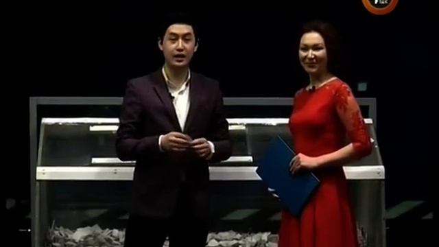Второй розыгрыш акции «Берегись 2 автомобилей!» от ГМ «Дина» смотреть онлайн