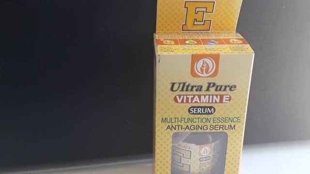 shampoing anti chute et vitamine E علاج تساقط الشعر بشامبو روشن و أهمية الفيتامين للوجه смотреть онлайн