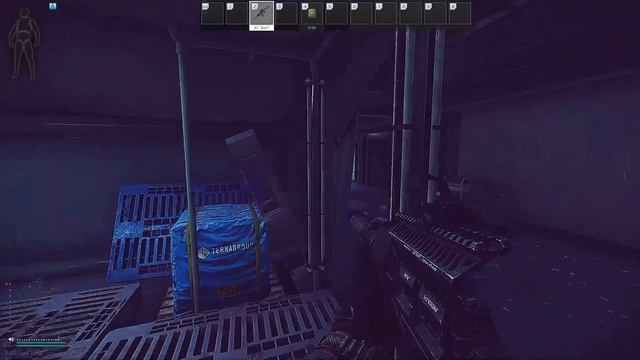 lvl 68 #Labs #Лаба #Escape From Tarkov смотреть онлайн