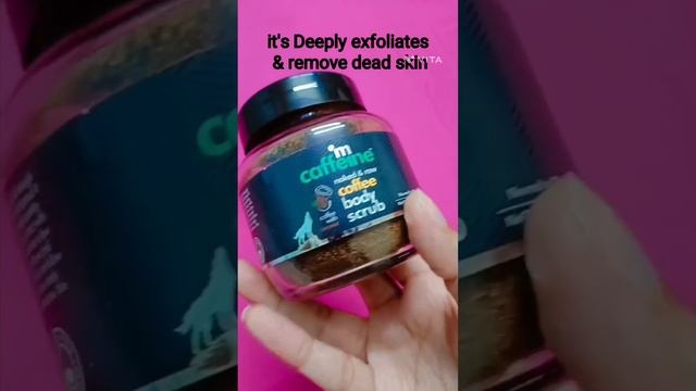#caffeine #bodyscrub #smoothskin #shortvideo #youtube #viral #product #skincare #clearskin #softski смотреть онлайн