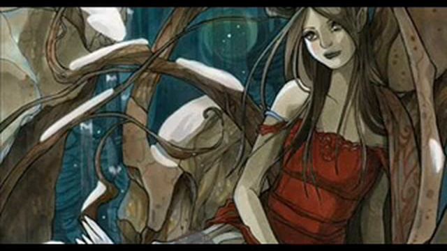 Anois - Beside the Fire смотреть онлайн