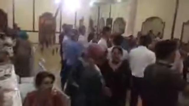Мухриддини Мухиддин дар ресторан. смотреть онлайн