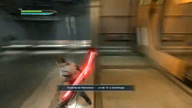 CLASSIC | STAR WARS THE FORCE UNLEASHED | S:1.F:1 смотреть онлайн