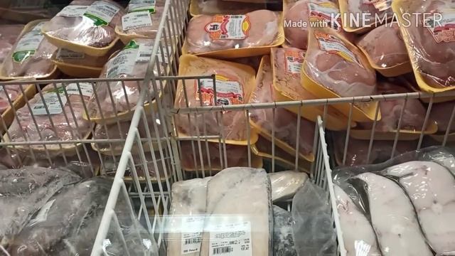 #влог В МАГАЗИН ЗА ПРОДУКТАМИ😄 смотреть онлайн