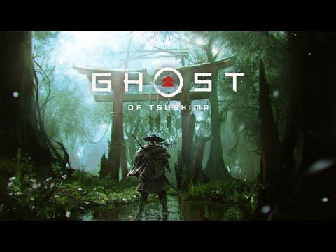 Live Stream Ghost of Tsushima 2 смотреть онлайн