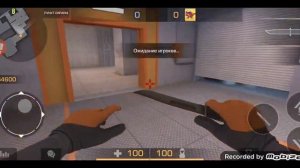 обзор 7 сезона standoff 2