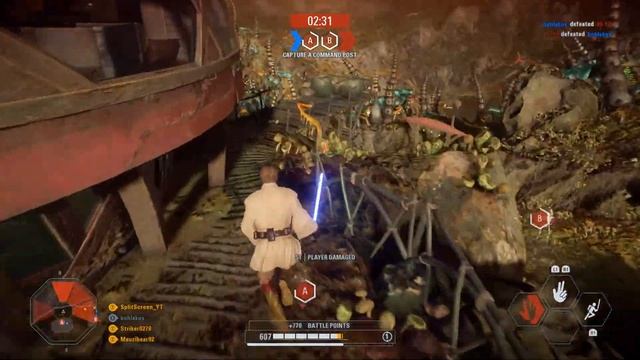 My Expectations For Star Wars At EA Play Live | Star Wars Gaming Discussion! смотреть онлайн