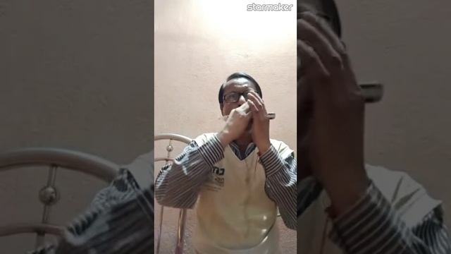 #harmonica #song #viral....#video