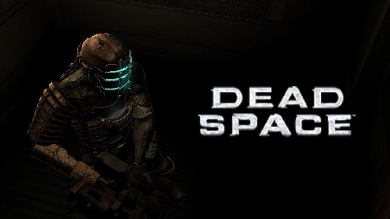 Прохождение Dead Space 6 глава смотреть онлайн