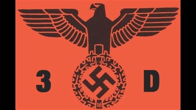 Twelfth Hour Extended-Wolfenstein 3D Soundtrack смотреть онлайн