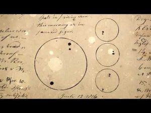 1816 - The Year Without A Summer