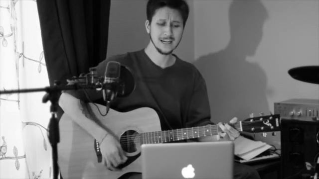 Yushkov Valera-Candy (Paolo Nutini cover) смотреть онлайн