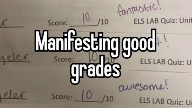 TOP GRADES SUBLIMINAL| PASS ANY TEST SUBLIMINAL ✍️MANIFEST HIGH GRADES #secretaastha смотреть онлайн