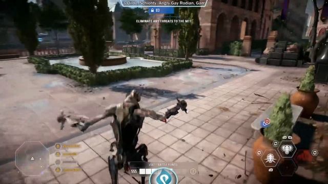 February Will Be The Best Month Since Launch For Star Wars Battlefront 2 смотреть онлайн