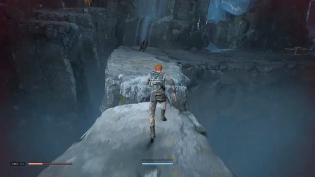 "STAR WARS JEDI: FALLEN ORDER" №17. ВТОРАЯ ГРОБНИЦА ЗЕФФО. смотреть онлайн