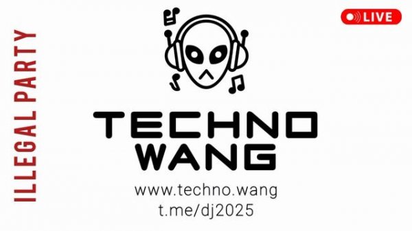 Acid Techno - DJ MARKOVICH - TECHNO CLUB MUSIC 2024