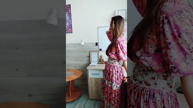 ЖЕНСКИЕ ПРАКТИКИ (3 поток 4 занятие ч 2) смотреть онлайн