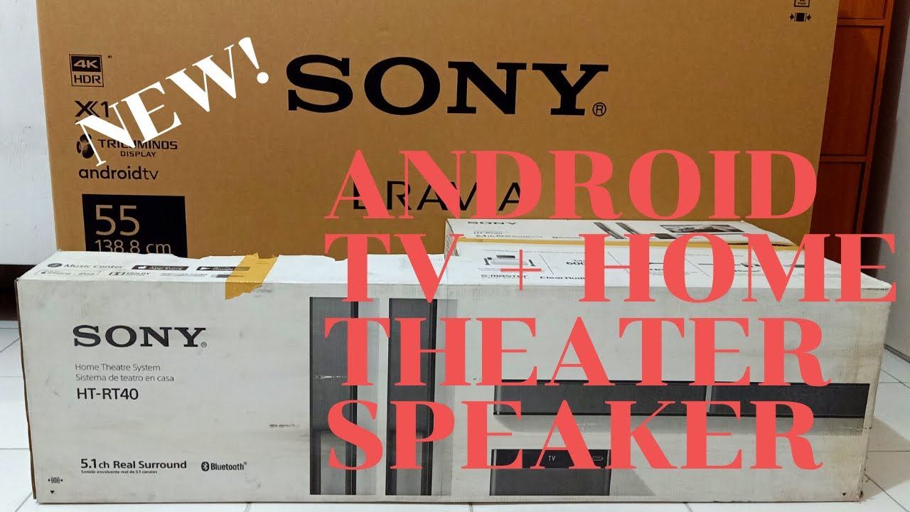 BUMILI NG 55 INCHES NA ANDROID TV + HOME THEATER SPEAKER | MAYORA AND FRIENDS смотреть онлайн