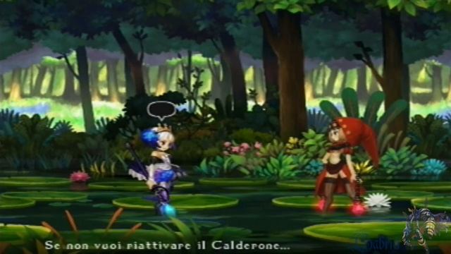 [06/..]Odin Sphere.Gwendolyn.Ch.2 [Final Boss]-Velvet-.NEW GAME,-Hell mode-NO Damage-. S rank смотреть онлайн