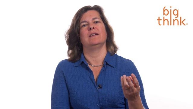 Which mental 'deficits' are really hidden strengths? | Heather Heying | Big Think смотреть онлайн