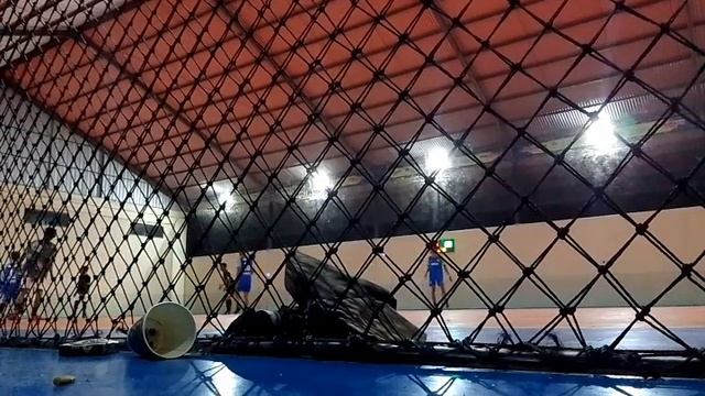 Bocil jago banget main futsal смотреть онлайн