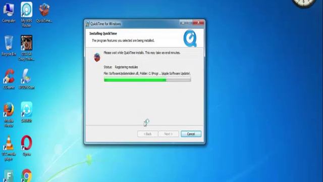 How to fix QUICKTIME error in Sony Vegas 13 смотреть онлайн