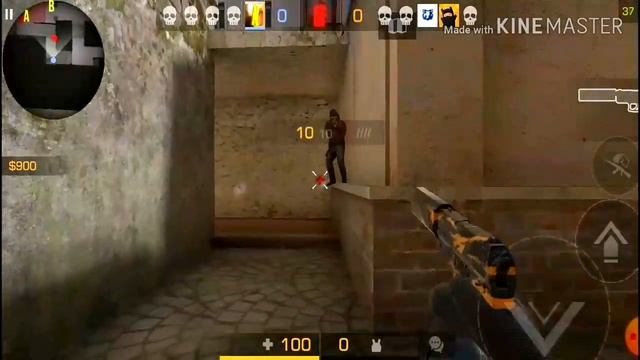 типичный standoff /стандоф 2 смотреть онлайн