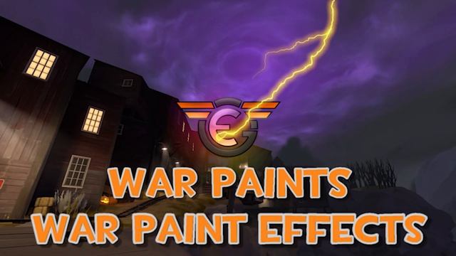 TF2 - A SCREAM FORTRESS 2021 WISH LIST🙏 GABEN 🎃👻