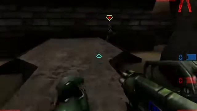 Unreal Tournament Game-play #0 | Read Description смотреть онлайн
